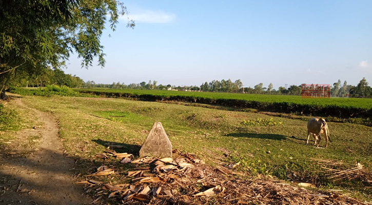 পঞ্চগড়ে বিএসএফের গুলিতে বাংলাদেশি নিহত